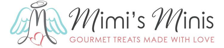 Mimis Minis Gourmet Treats