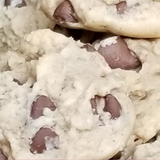 Chocolate Chip Trio