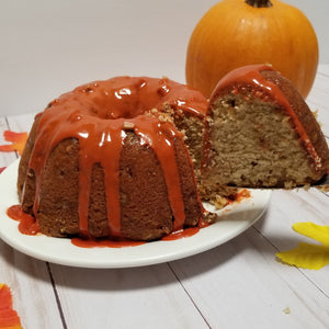 Pumpkin Spice