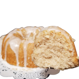 Vanilla Cream