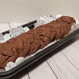 Choco-Chocolate Blend