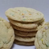 Celebration Party Cookie