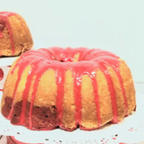 Red Velvet Swirl