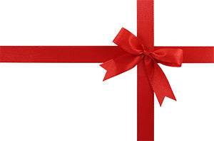 Gift Box - WHITE