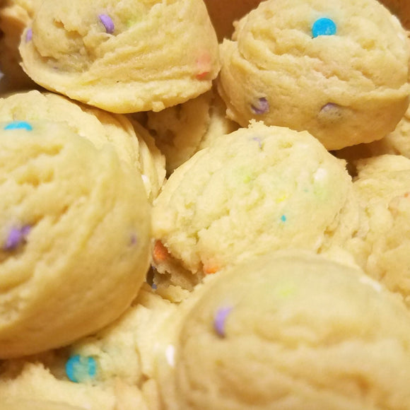 Birthday Cookie