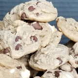 Chocolate Chip Trio