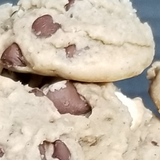 Chocolate Chip Trio
