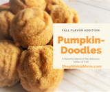 Pumpkin-Doodles!