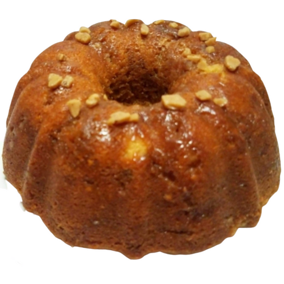 Toffee Crunch